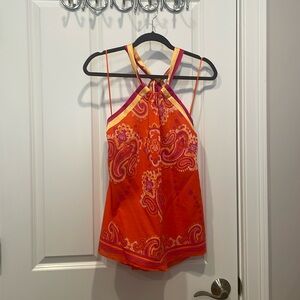 Guess Jeans halter top